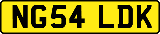 NG54LDK