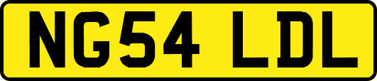 NG54LDL