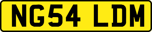 NG54LDM