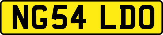 NG54LDO