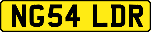 NG54LDR