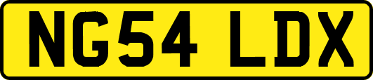 NG54LDX