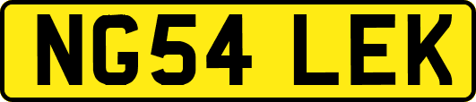 NG54LEK