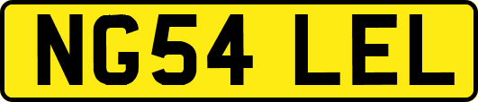 NG54LEL