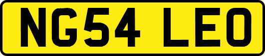 NG54LEO