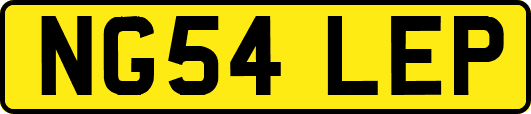 NG54LEP