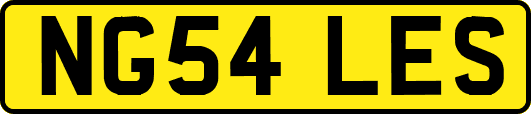 NG54LES