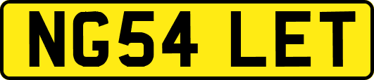 NG54LET