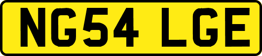 NG54LGE