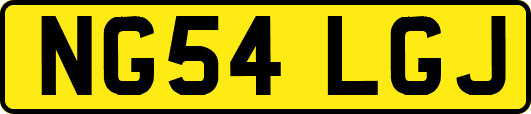 NG54LGJ