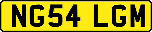 NG54LGM