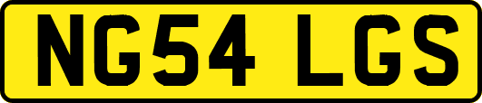NG54LGS