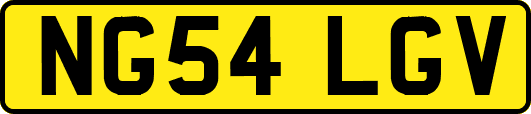 NG54LGV