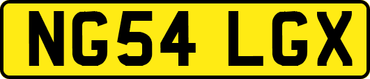 NG54LGX