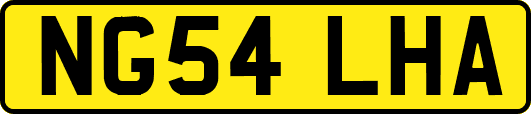 NG54LHA