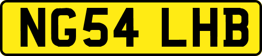 NG54LHB
