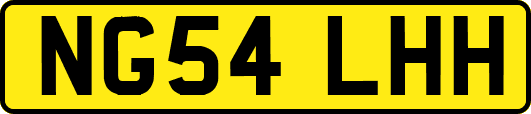 NG54LHH