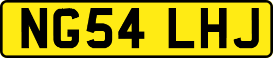 NG54LHJ