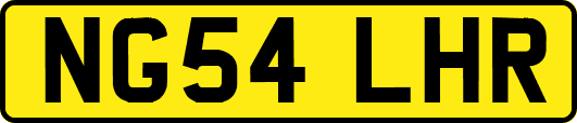 NG54LHR
