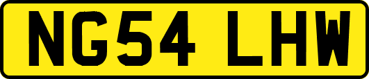 NG54LHW
