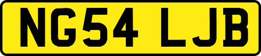 NG54LJB