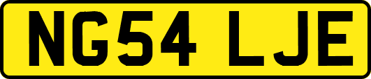 NG54LJE