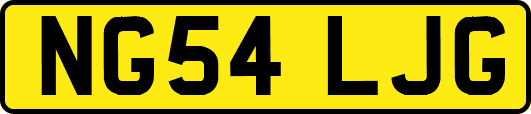 NG54LJG