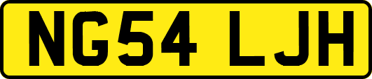 NG54LJH
