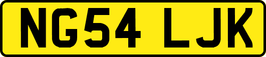 NG54LJK