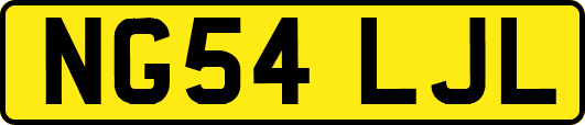 NG54LJL
