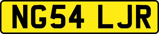 NG54LJR