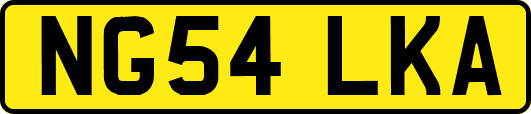 NG54LKA