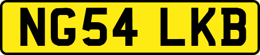 NG54LKB