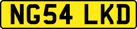 NG54LKD
