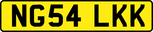 NG54LKK