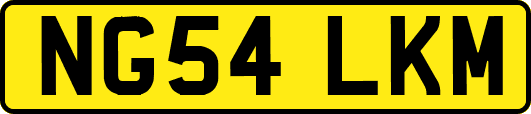 NG54LKM