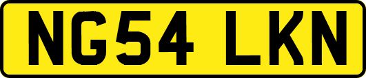 NG54LKN