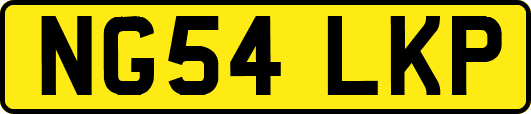 NG54LKP
