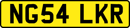 NG54LKR
