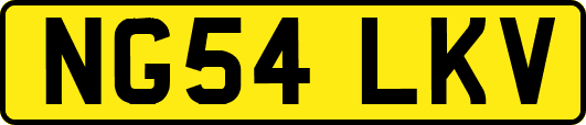 NG54LKV