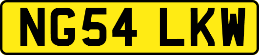 NG54LKW
