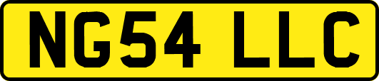 NG54LLC