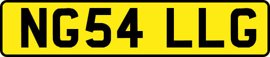 NG54LLG