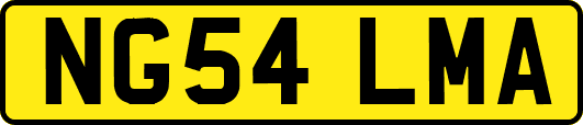 NG54LMA