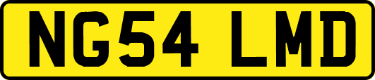 NG54LMD