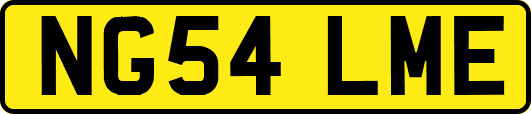 NG54LME