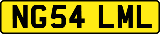 NG54LML