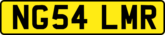 NG54LMR