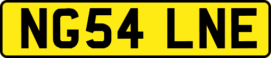 NG54LNE