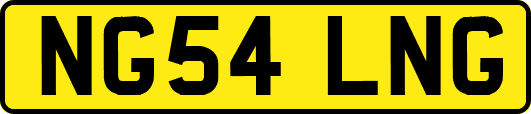 NG54LNG